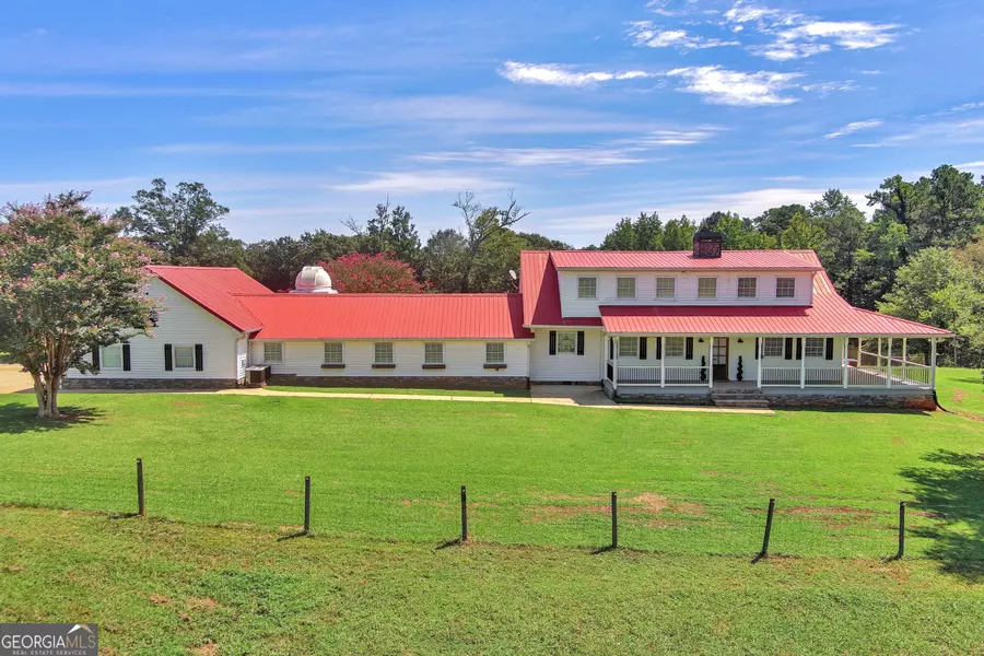4076 Airline RD, Mcdonough, GA 30252