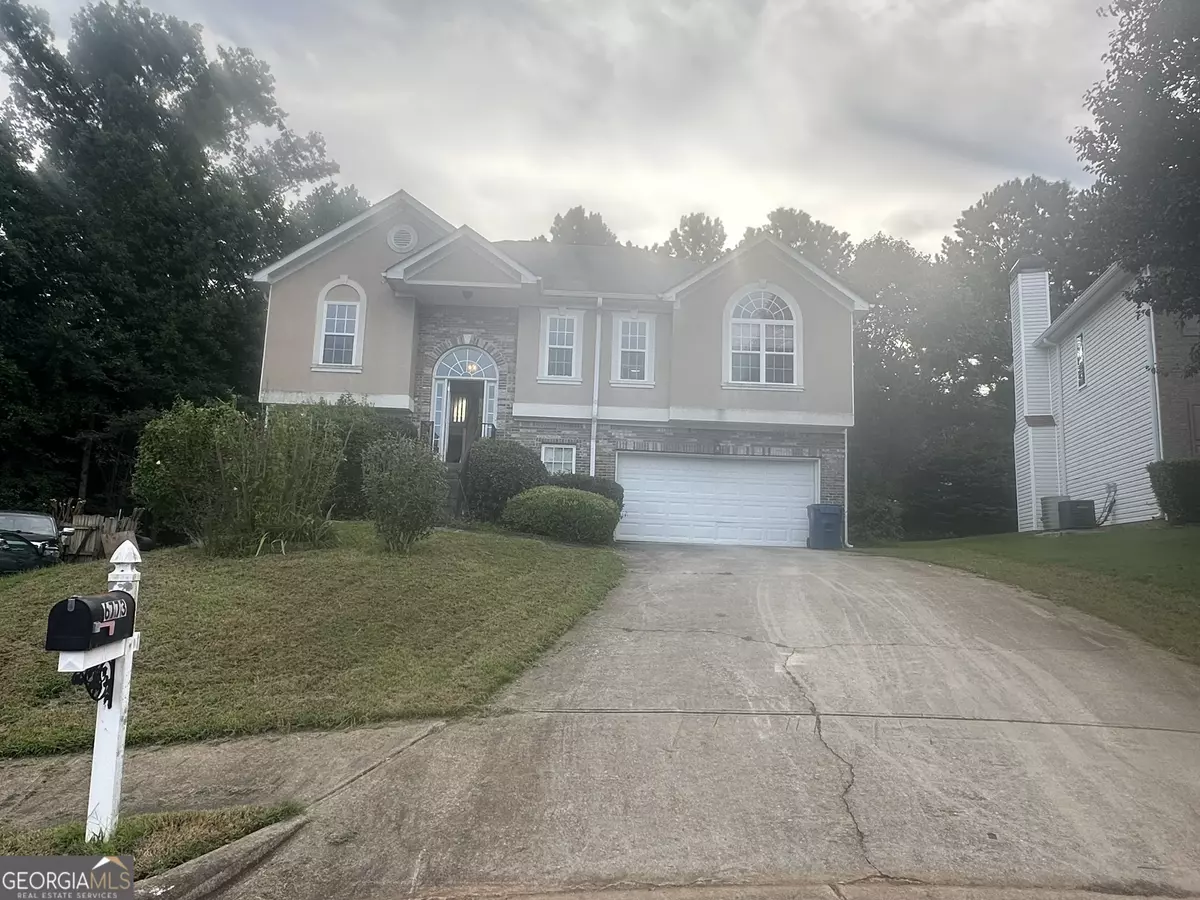 Rex, GA 30273,6773 Oakleigh TRL