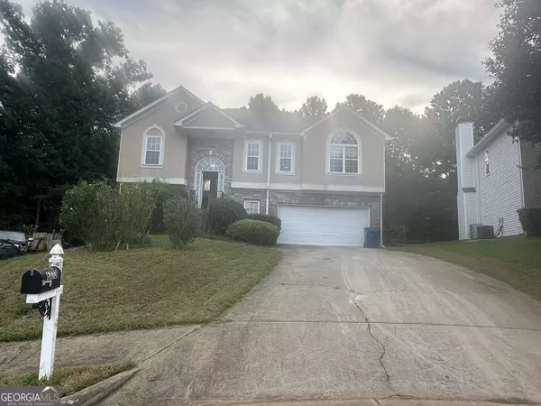 6773 Oakleigh TRL, Rex, GA 30273