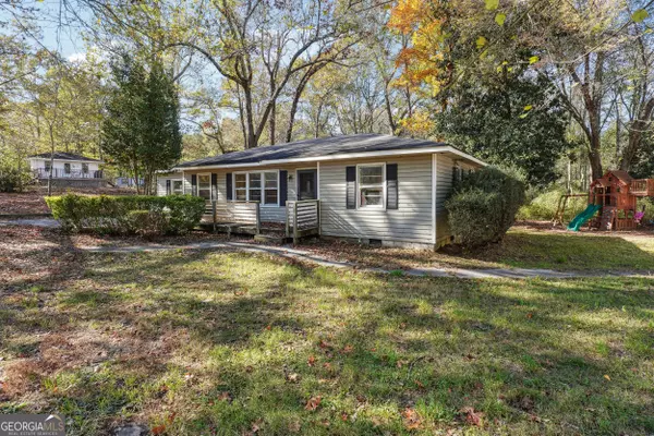 Villa Rica, GA 30180,1509 PLEASANT GROVE CHURCH RD