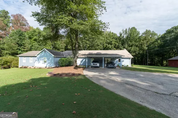 Buford, GA 30519,3080 WALLACE RD