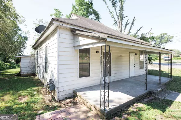 Griffin, GA 30223,116 Peachtree ST