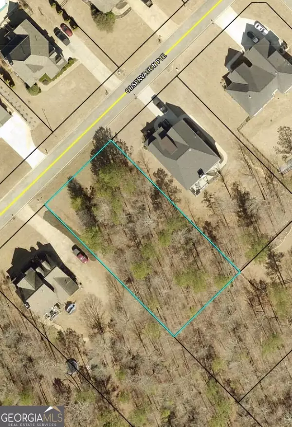 181 Observation PT, Dallas, GA 30132