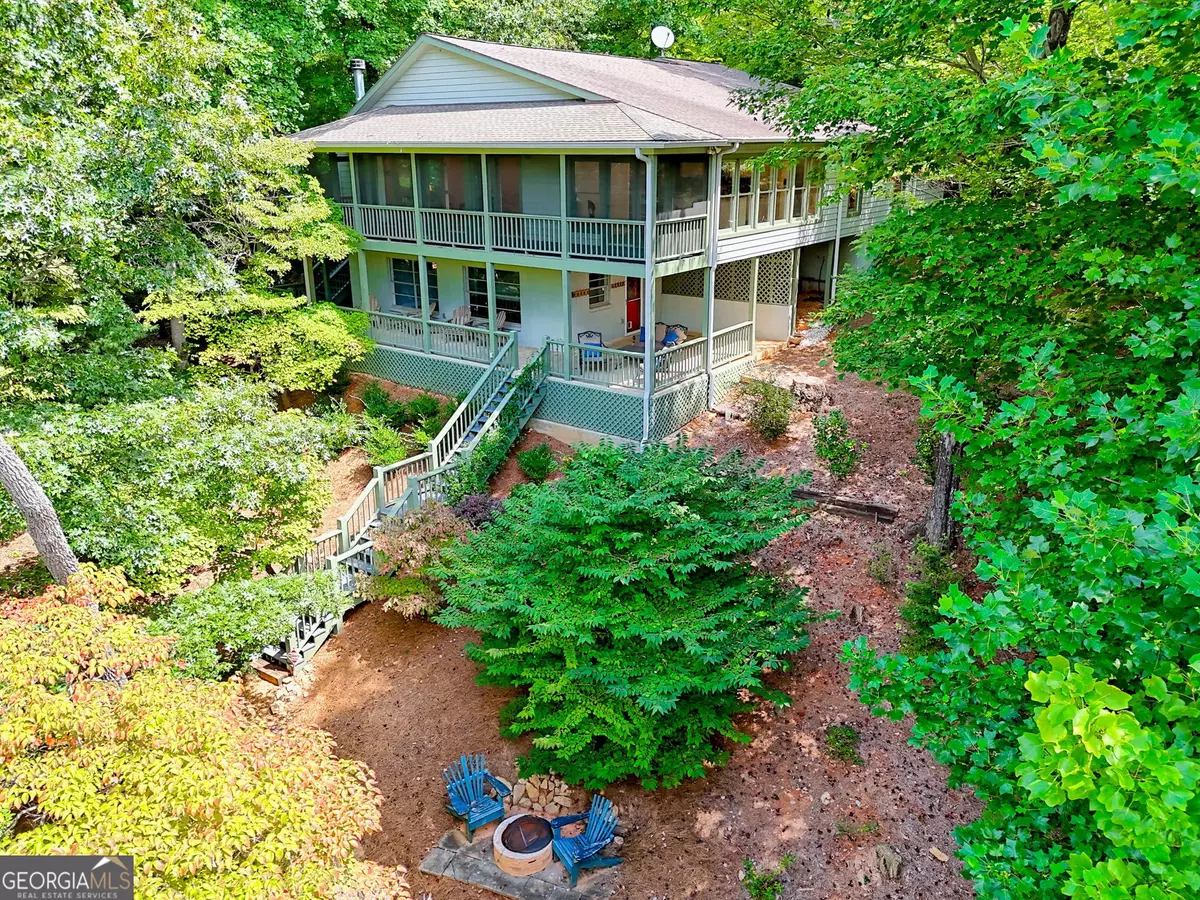 Clarkesville, GA 30523,888 Moccasin Creek RD