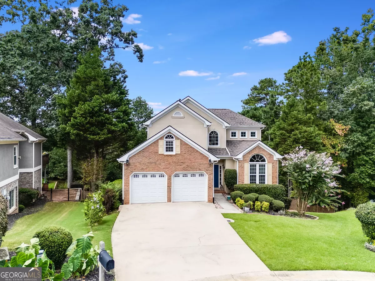 Douglasville, GA 30135,3455 Whitney CT