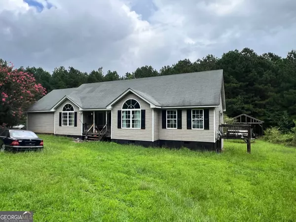 1383 Sims RD SE, Winder, GA 30680