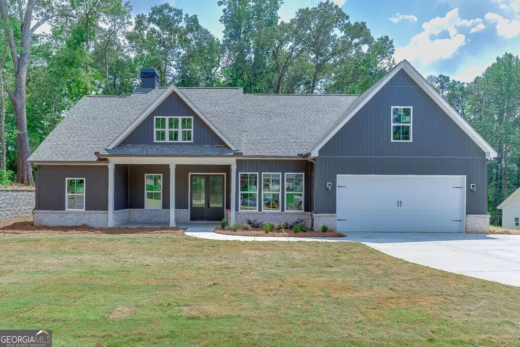 Jefferson, GA 30549,115 Rains RD