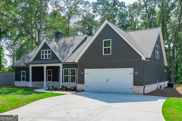 Jefferson, GA 30549,115 Rains RD