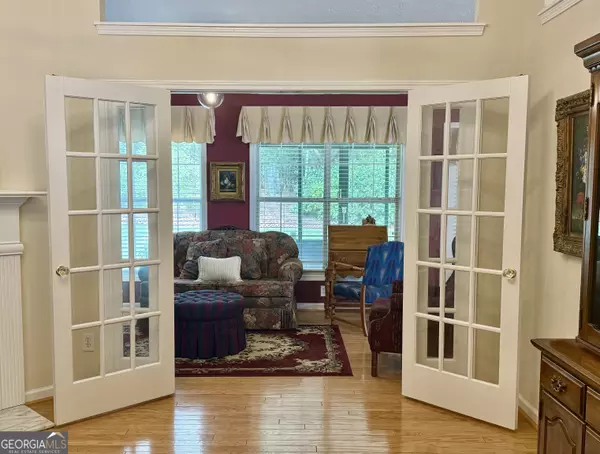 Lawrenceville, GA 30043,535 Suwanee East DR