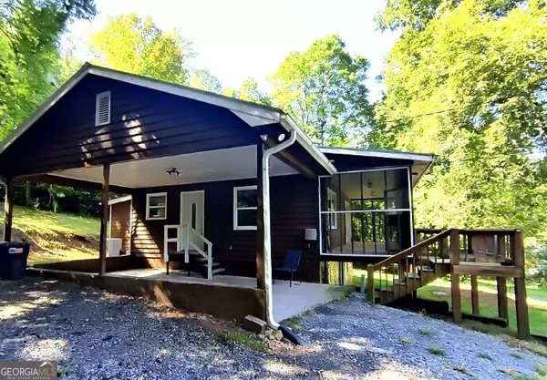 Blue Ridge, GA 30513,911 Tipton RD