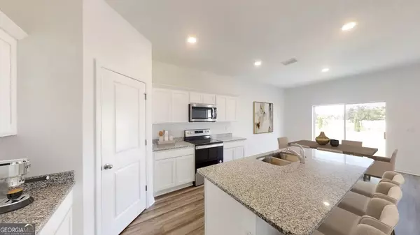 Dacula, GA 30019,2419 Argento CIR