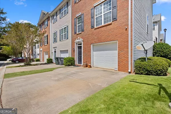Norcross, GA 30071,5477 Windy Creek LN