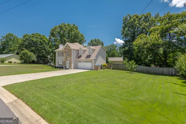 Sugar Hill, GA 30518,4864 Diggers WAY