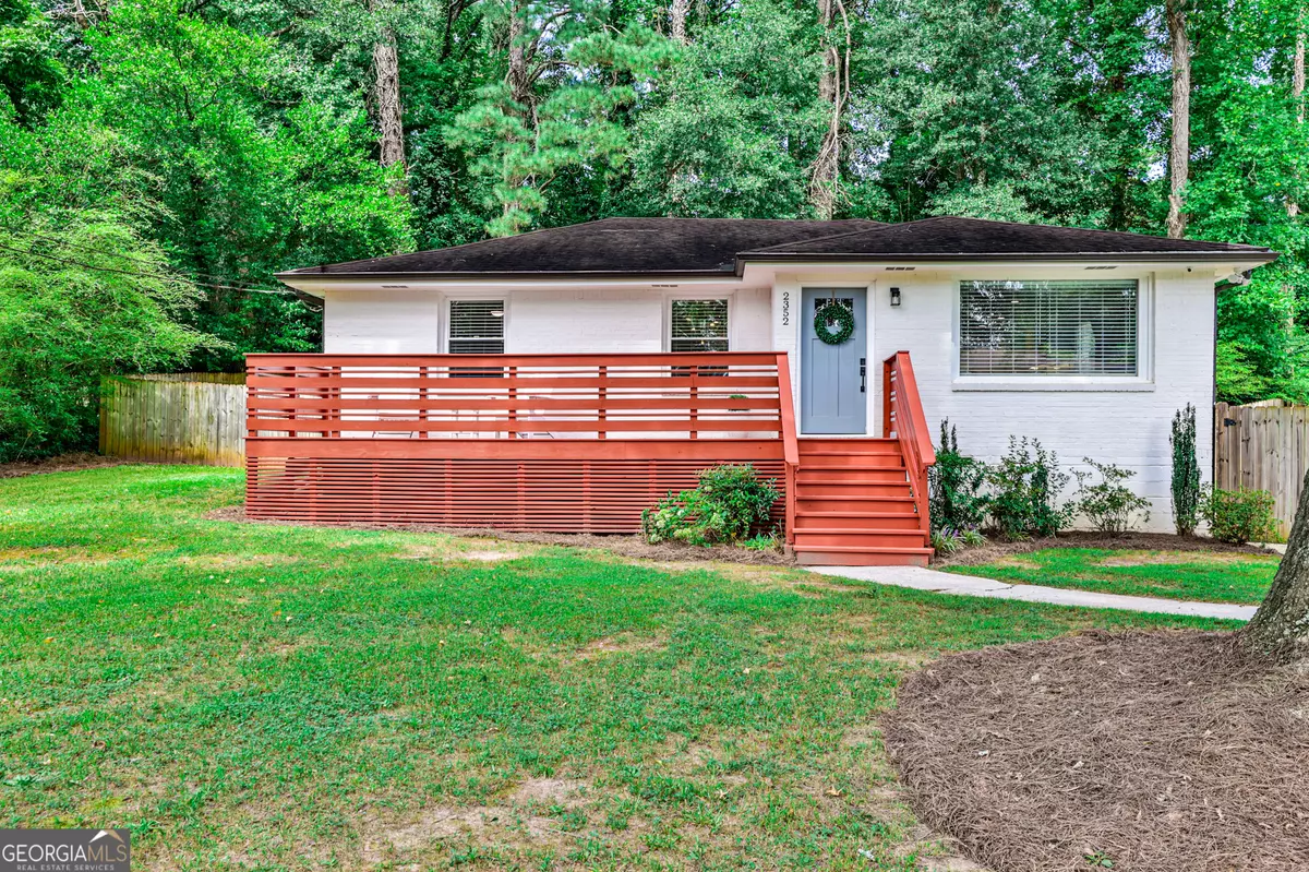 Decatur, GA 30032,2352 Marion CIR