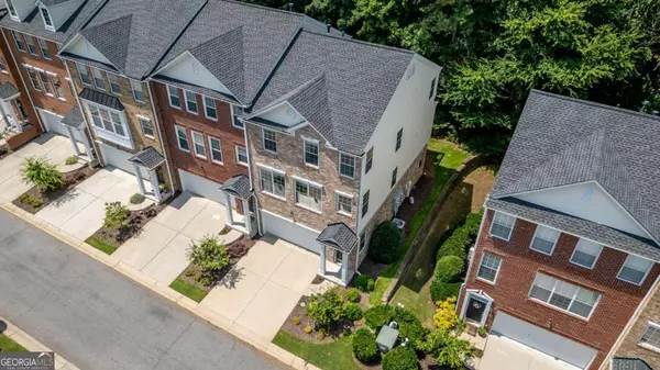 Atlanta, GA 30339,3733 Chattahoochee Summit DR SE #7