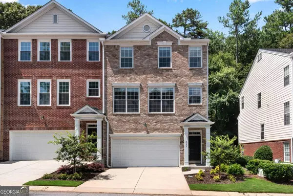 Atlanta, GA 30339,3733 Chattahoochee Summit DR SE #7