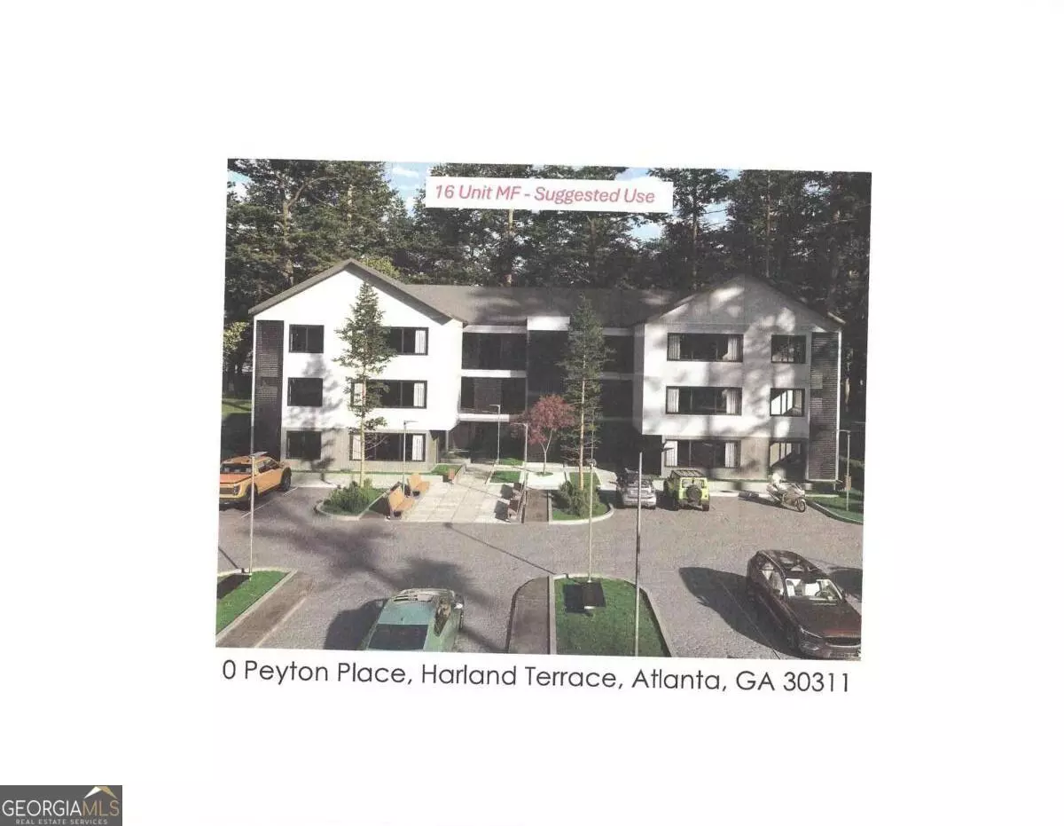 Atlanta, GA 30311,0 Peyton PL SW