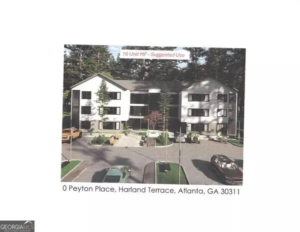0 Peyton PL SW, Atlanta, GA 30311