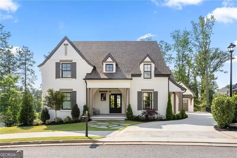 3940 Cottage Park CT, Alpharetta, GA 30004
