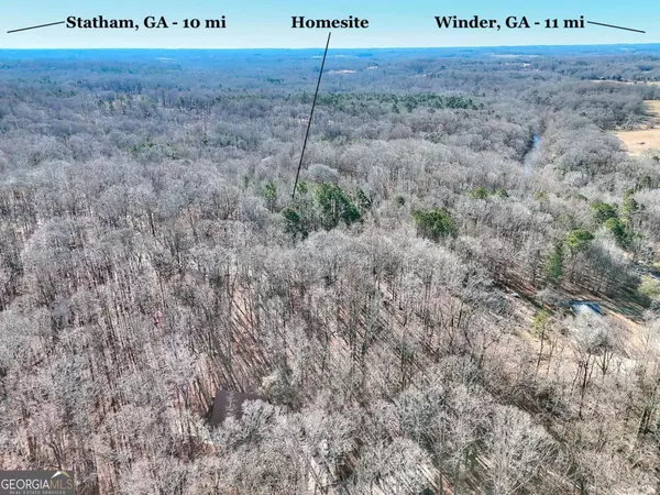 Jefferson, GA 30549,1268 Johnson Mill RD