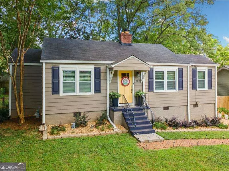 Marietta, GA 30060,173 Parkview DR SE