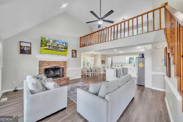 Kite, GA 31049,22 JL Price RD