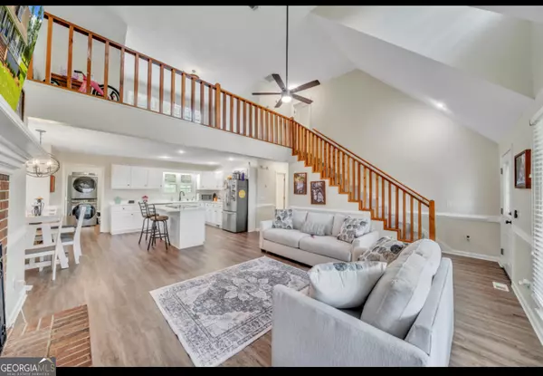 Kite, GA 31049,22 JL Price RD