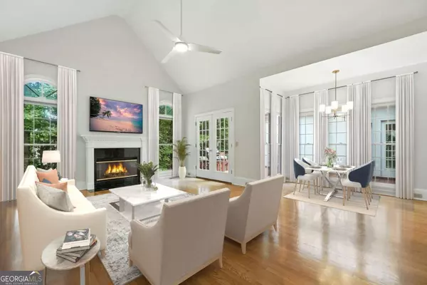 Woodstock, GA 30189,2706 Hampton TRL