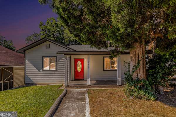 949 Ashby GRV SW, Atlanta, GA 30314