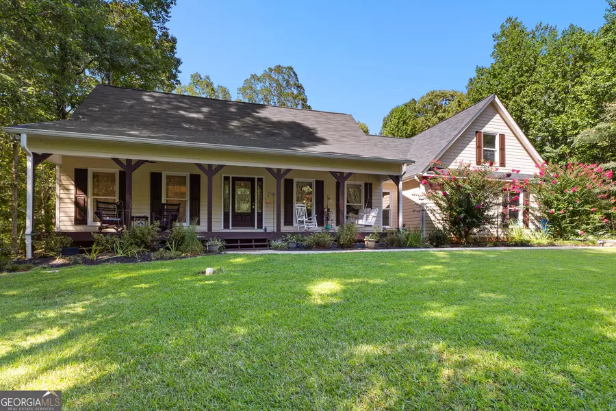 311 Hillview RD, Hampton, GA 30228