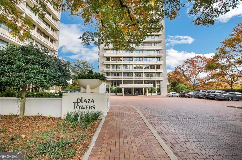 Atlanta, GA 30305,2575 Peachtree RD NE #21-C