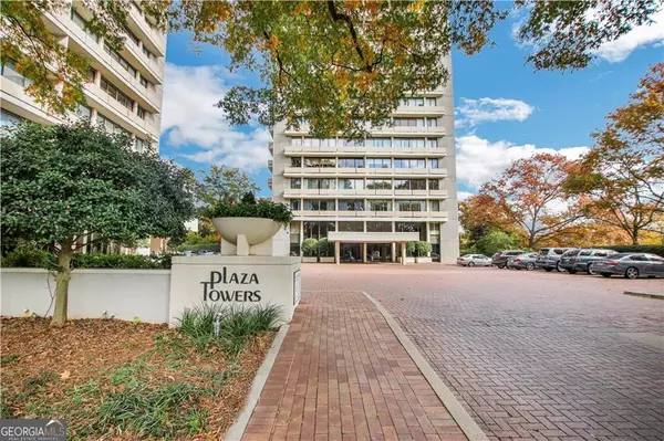 2575 Peachtree RD NE #21-C, Atlanta, GA 30305