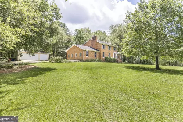 Macon, GA 31220,1404 Beaver Oaks DR