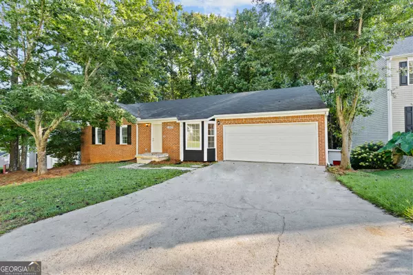 Austell, GA 30168,1329 Ling DR