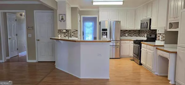 Marietta, GA 30008,2960 Milford TRL SW