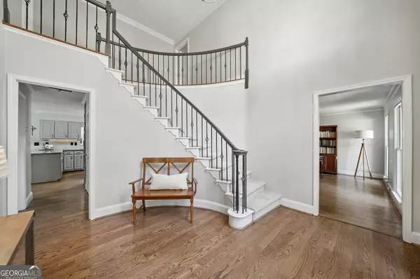 Roswell, GA 30076,2320 Roxburgh DR