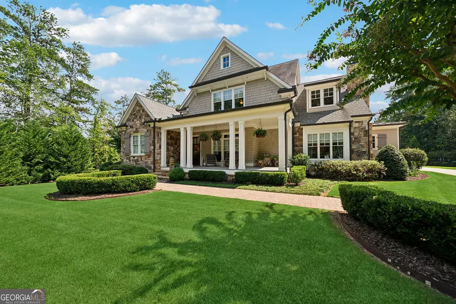 375 Hembree RD, Roswell, GA 30075