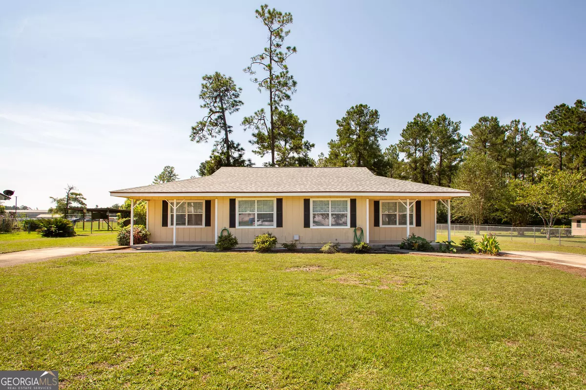 Waycross, GA 31503,1953 - 1955 Elaine AVE