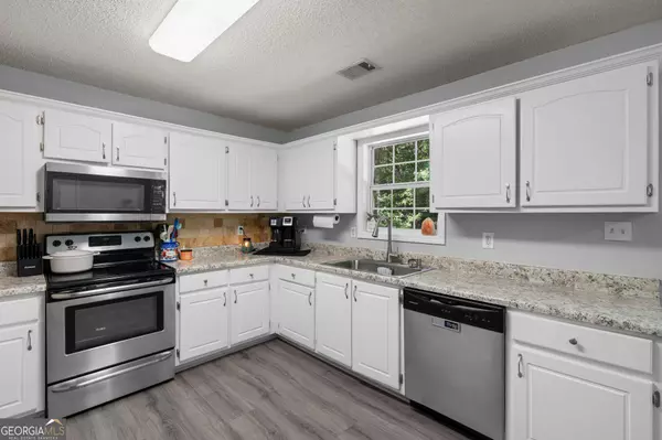 Jackson, GA 30233,162 Morningside DR