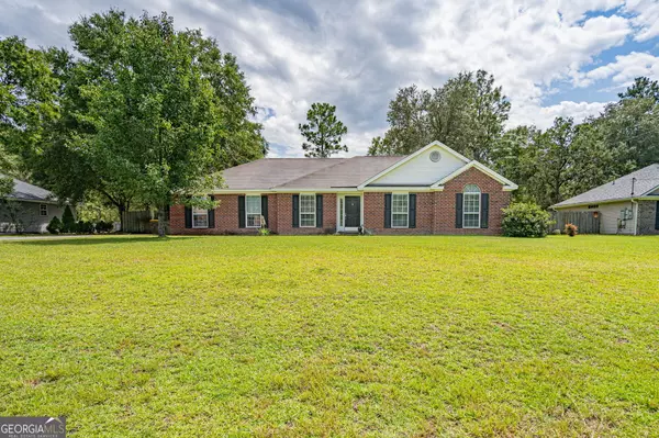 Ellabell, GA 31308,410 Joshua CIR