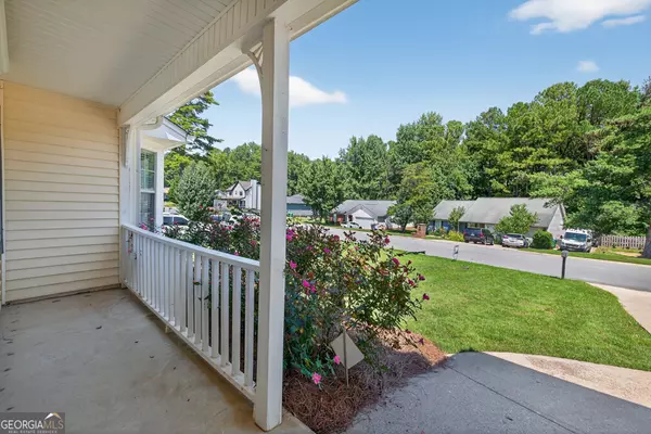 Snellville, GA 30078,2421 Bankston CIR