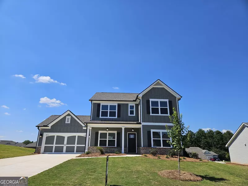 448 Banff DR, Winder, GA 30680