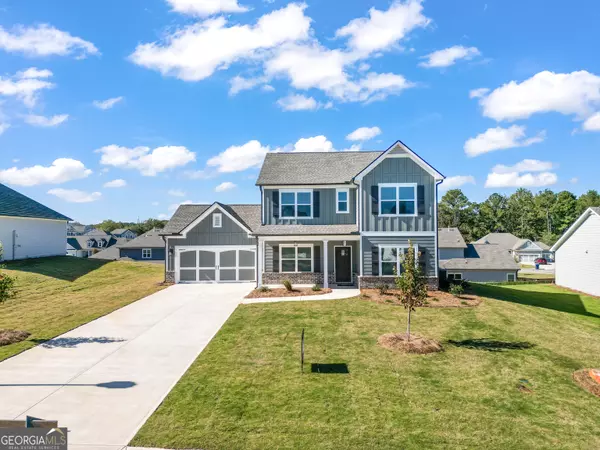 448 Banff DR, Winder, GA 30680