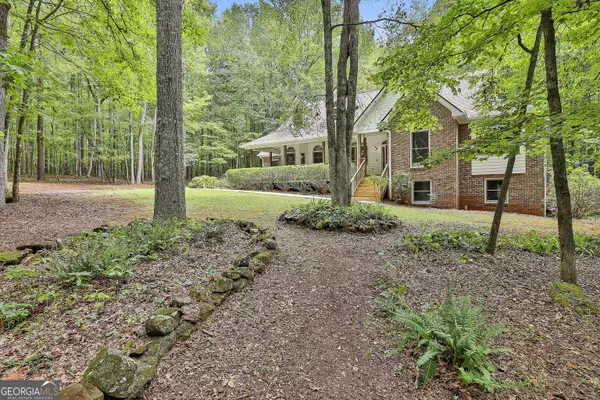 Moreland, GA 30259,1497 Hines RD