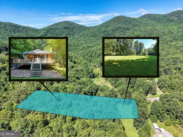 Young Harris, GA 30582,8088 Ivylog Gap RD