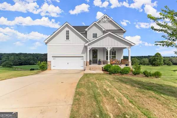 146 Preserve LN, Homer, GA 30547