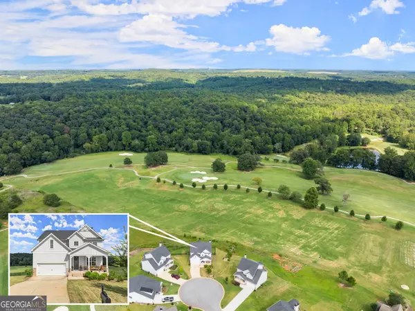 146 Preserve LN, Homer, GA 30547