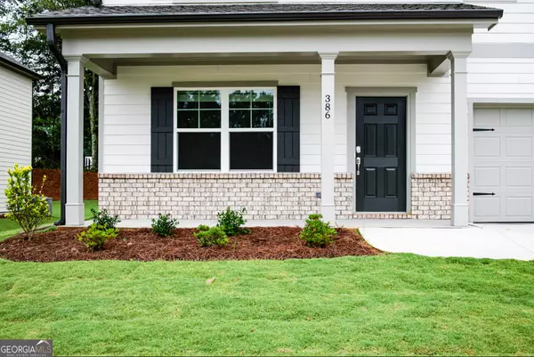 Jefferson, GA 30549,386 Red Dragon DR
