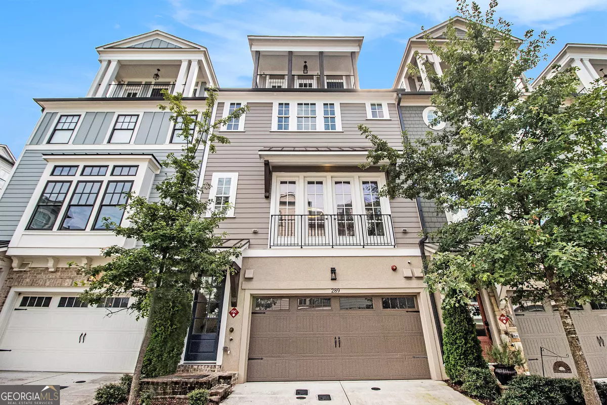 Atlanta, GA 30316,289 Heritage LN