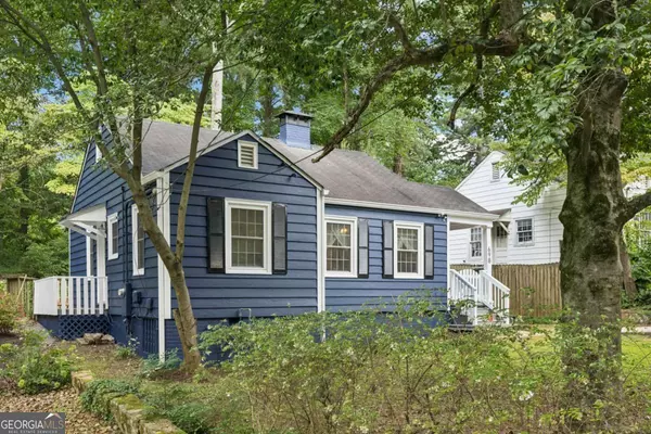 Avondale Estates, GA 30002,698 Windsor TER